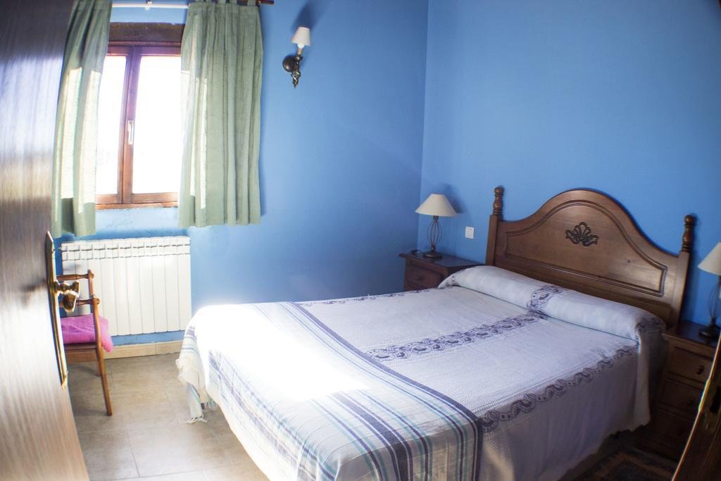 Casarural Vallecillo Екстериор снимка